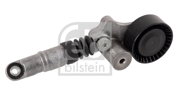 Belt Tensioner, V-ribbed belt